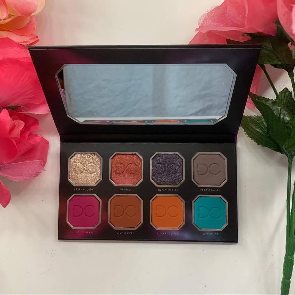 𝓒𝓮𝓵𝓮𝓼𝓽𝓲𝓪𝓵 𝓣𝓱𝓾𝓷𝓭𝓮𝓻 𝓟𝓪𝓵𝓮𝓽𝓽𝓮